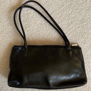 Leather Hobo purse